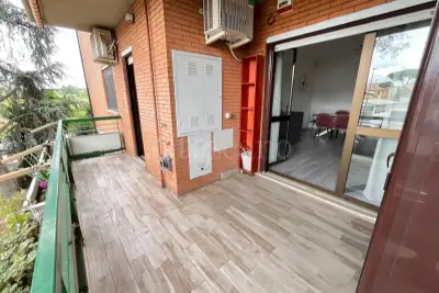 Casa in vendita, Via Al Sesto Miglio, Roma