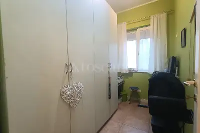 Casa in vendita, Via dei Minatori, Roma