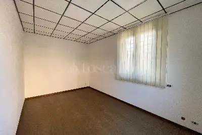 Ufficio in affitto, Via Col di Lana, Monterotondo