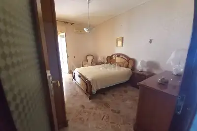 Attico in vendita, Via San Marco, Santa Flavia