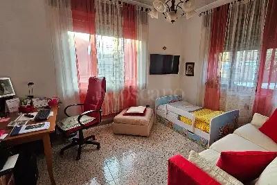 Villa in vendita, Via Monte Rosa, Fagnano Olona