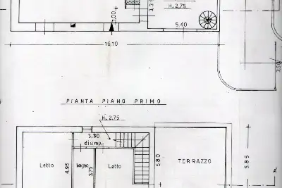 Casa Indipendente in vendita, Contrada Triggio, Chiusano San Domenico, Chiusano di San Domenico