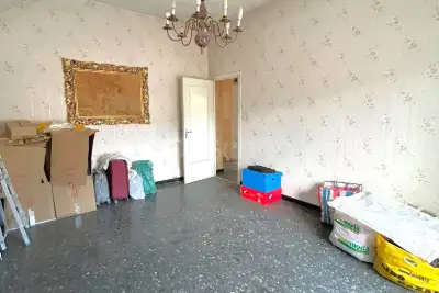 Casa in vendita, Salita Superiore della Noce, Genova