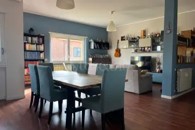 House for sale, Via del Fosso di Tor Pagnotta, Roma