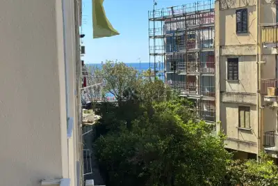 Casa in vendita, Via Lungomare Stefano Pugliese, Catanzaro