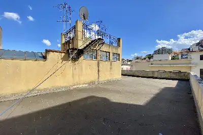 Casa in vendita, Via del Bufalo, Messina