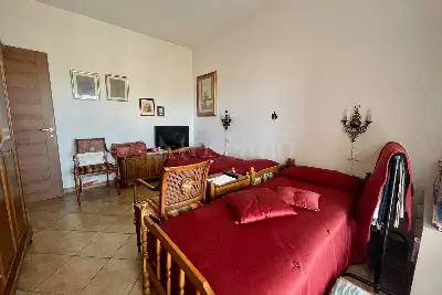 Casa in vendita, Via Giuseppe Saragat, Pomezia