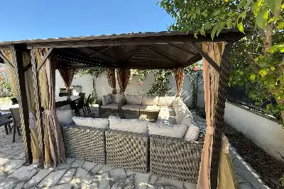 Villa in vendita, Via Loano, Fiumicino