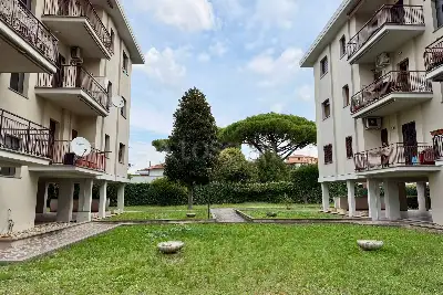 Casa in vendita, Via della Tenuta del Casalotto, Roma