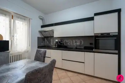 Casa in vendita, Via Cavalleria, Pordenone