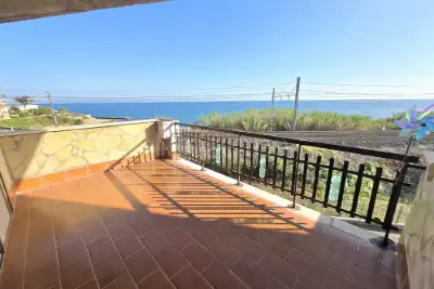 Casa in vendita, Via Aurelia Vecchia, Santa Marinella