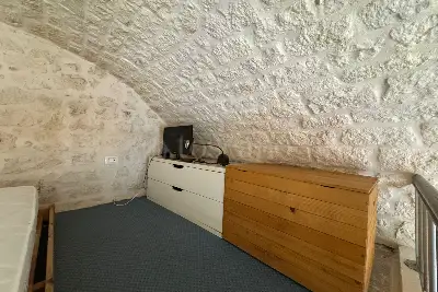 Casa Indipendente in vendita, Via Giovanni Battista Vico, Ostuni