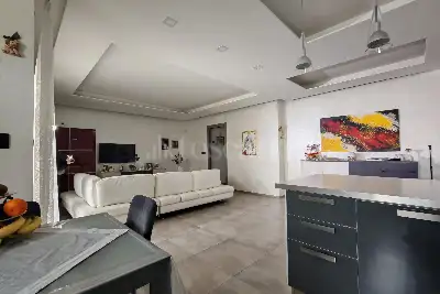 Casa in vendita, Via Materdomini, Brindisi