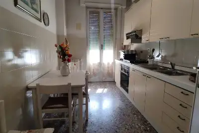 Casa in vendita, Via Maragliano, Firenze