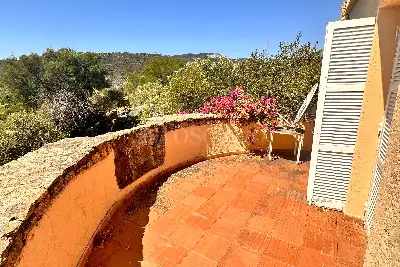 Villa in vendita, Milmeggiu, Portisco Olbia, Olbia