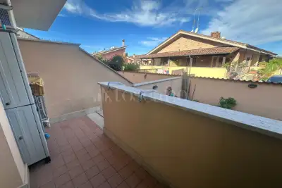 Villino a Schiera in vendita, Via Sesto San Giovanni, Roma