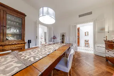 Casa in vendita, Via Procaccini 41, Milano