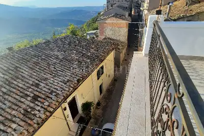 Palazzo in vendita, Via del Palazzo, Archi