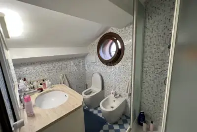 Casa in vendita, Viale delle Pagliete, Fiumicino
