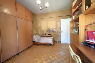 Casa in vendita, Via Alberto Mancini, Roma