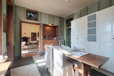 Casa Indipendente in vendita, Via Pompeo Magno , Albano Laziale