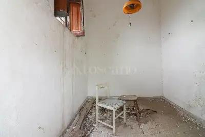 Casa Indipendente in vendita, Via Giacomo Piccolomini d'Aragona, Nocera Inferiore