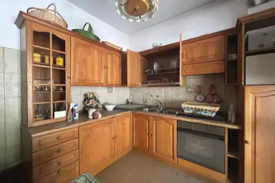 Villa Bifamiliare in vendita, Via Belleboni, Polaveno