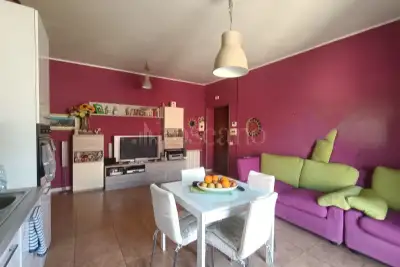 Casa in vendita, Via dei Minatori, Roma