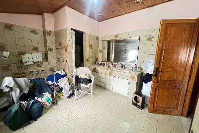 Villa in vendita, Via Capizzone, Roma