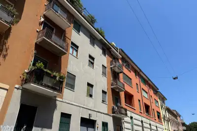 Casa in affitto, Via Ludovico Lazzaro Zamenhof, Milano