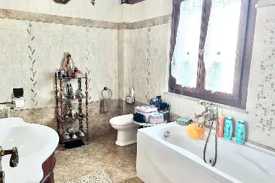 Villa in vendita, Via Doganale, Cerveteri