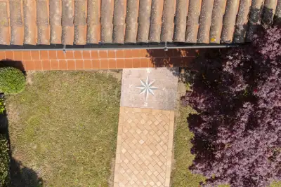 Villa in vendita, Via Aldo Moro, Provaglio d'Iseo