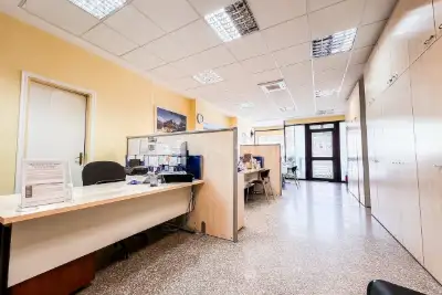 Negozio in vendita, Via Roma, Olbia