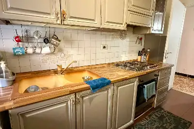 Casa in vendita, Via del Tagliamento 23, Brescia