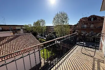 Casa in vendita, Via dell'Ippocampo, Ladispoli