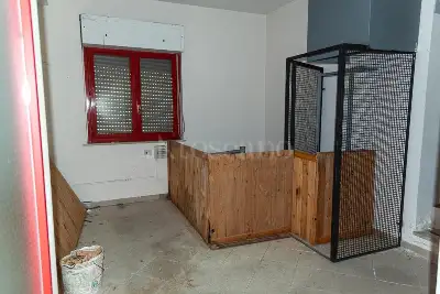 Casa in vendita, Vico II Mario Greco, Catanzaro