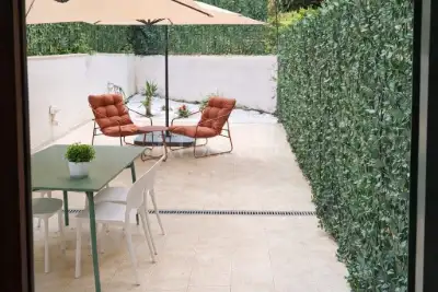 Casa in affitto, Via Padova, Roma