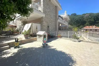 Casa in vendita, Via Luigi Russo, Fiumicino