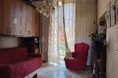 Casa in vendita, Via Cavaliere, Catania