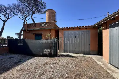 Casale in vendita, Via della Torre di Pagliaccetto, Fiumicino
