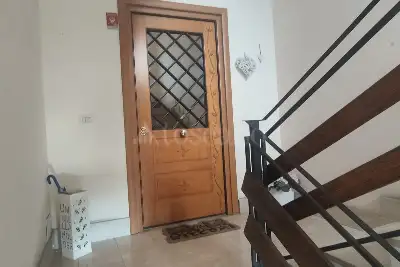 Casa in vendita, Via Pietro Audisio, Roma