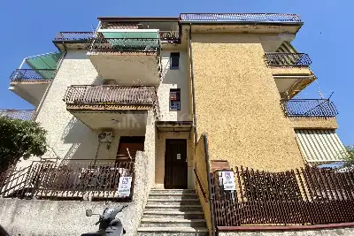 Casa in vendita, Via Porticato, Giardini-Naxos