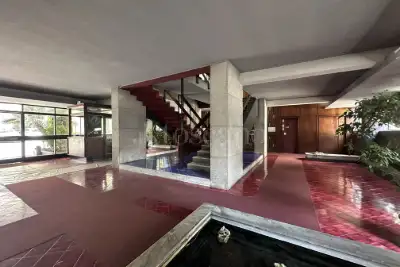 Casa in affitto, Viale America, Roma
