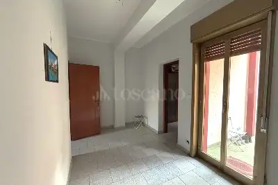 Casa in vendita, Via Giarre, Mascalucia