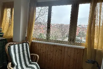 Casa in vendita, Via San Vigilio, Milano