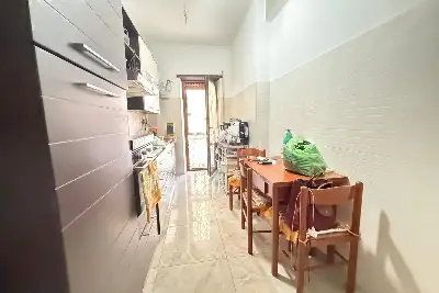 Casa in vendita, viale vasco de gama, Roma