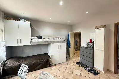 Casa in vendita, Via della Fusoliera, Roma