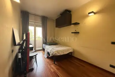 Casa in vendita, Via Ada Negri, Milano