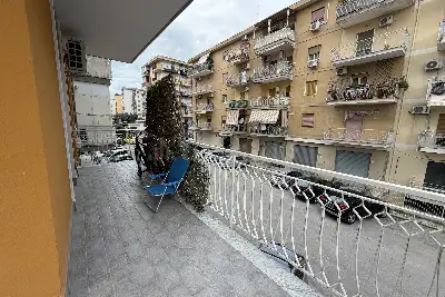 Casa in vendita, Via Corrado Giaquinto, Palermo