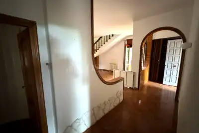 Villa in vendita, Via Tarderia, Pedara